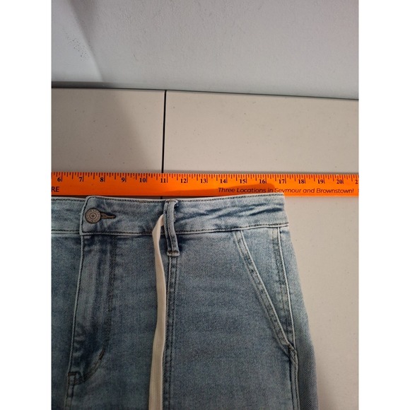 Judy Blue Womens Jogger Pants 15/32 - Picture 6 of 10